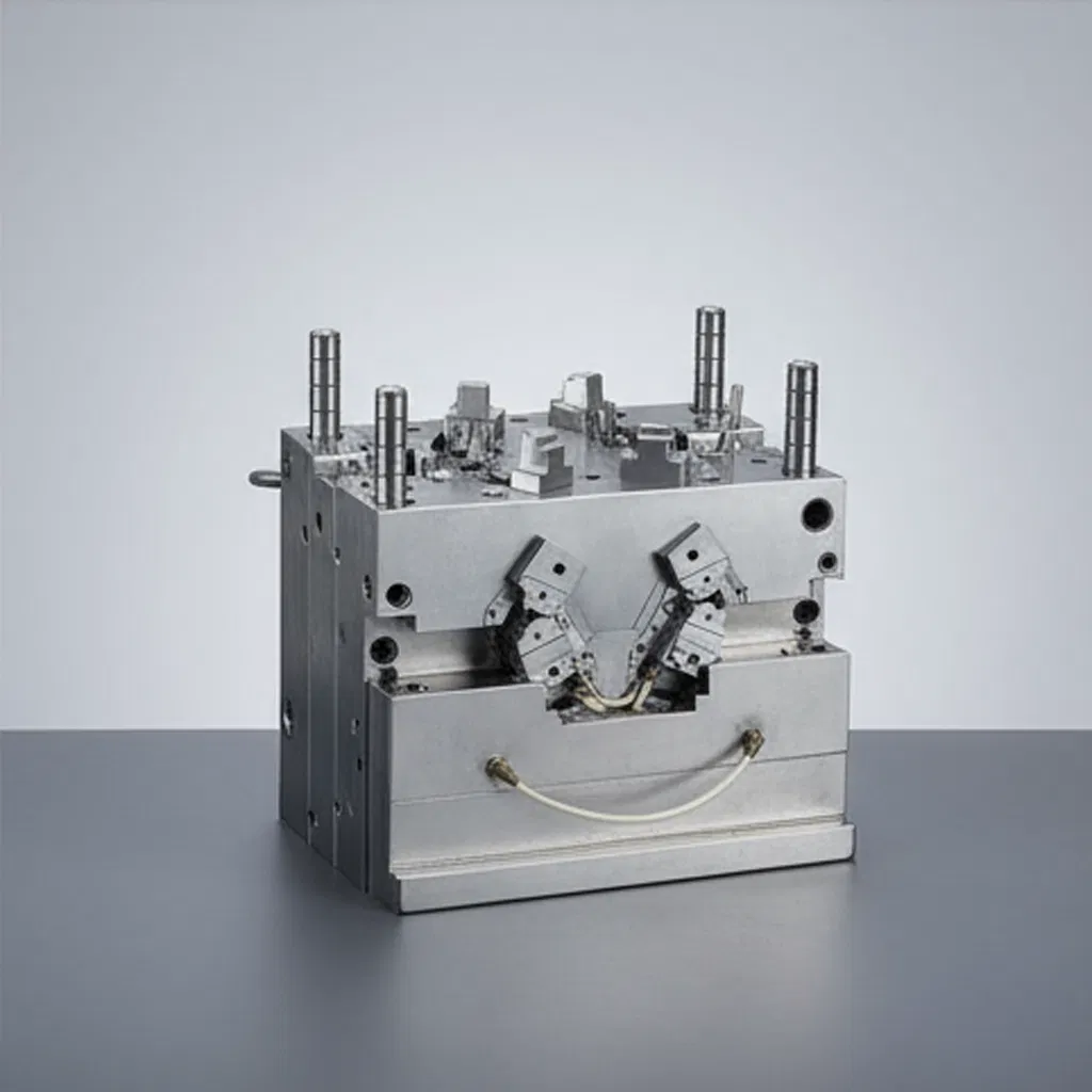 Durable Plastic Components for Versatile Electronics Manufacturing Needs