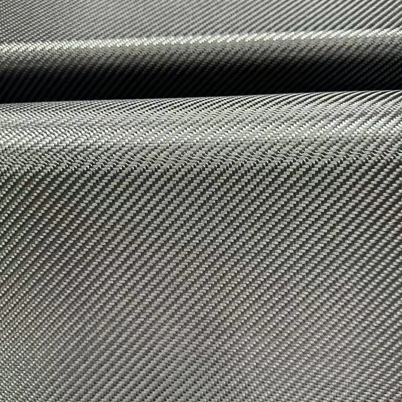 Carbon Fiber Roll