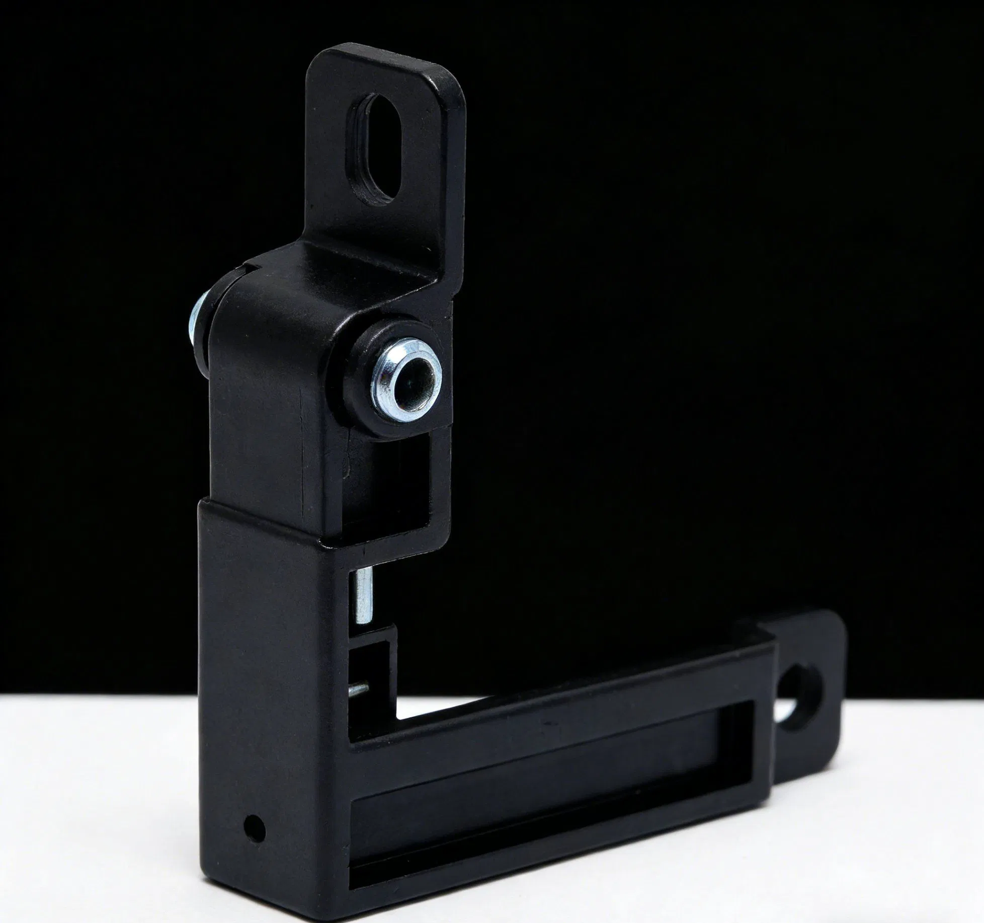 High-Strength Injection-Molded Plastic Parts for Fitness &amp; Wellness Equipment