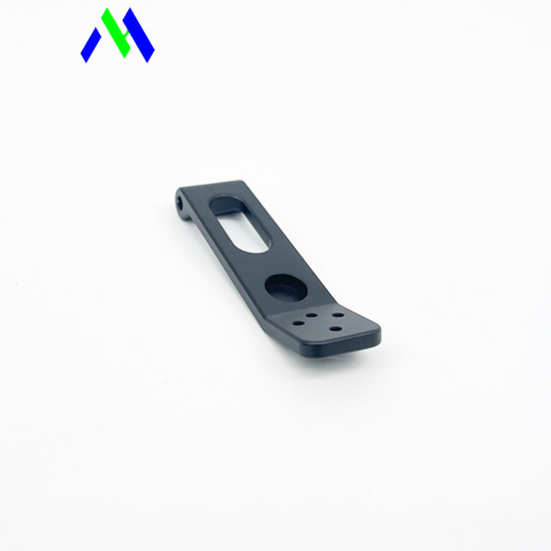 Custom Machined CNC 3K Twill Weave Square Mechanical Full Carbon Fiber for Fpv Racing Quadcopter Drone Parts