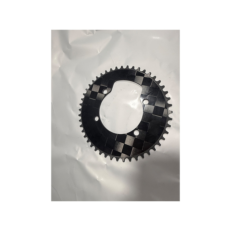 High Performance Carbon Fiber Plate 3K T300 for Industrial Use