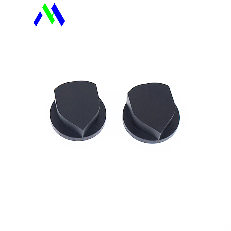 Factory High Precision Custom CNC Turning - Aluminum Motorized Bicycle Engine Part