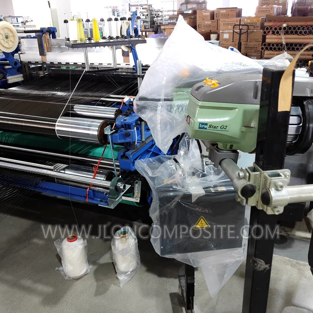 Carbon Fiber Fabric 5