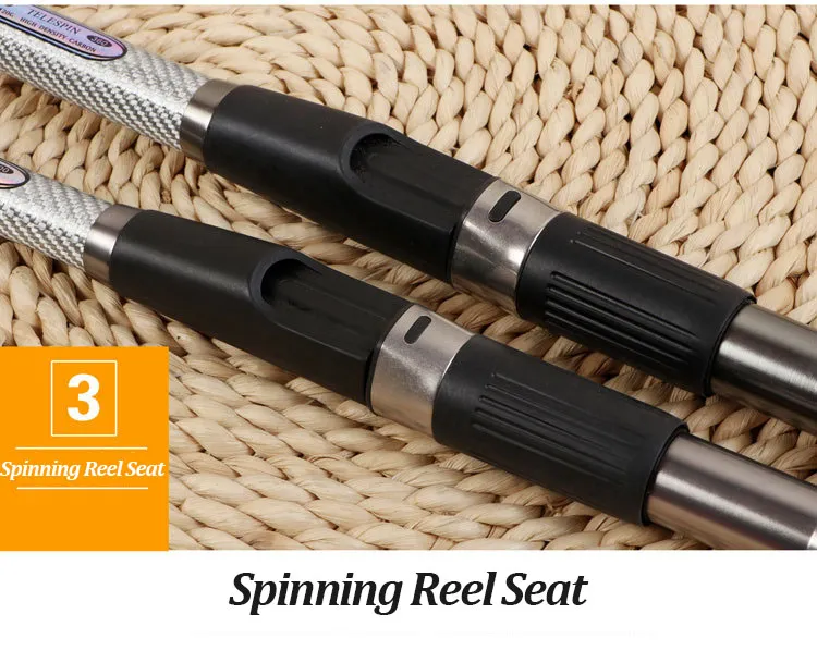 Portable Fishing Equipment