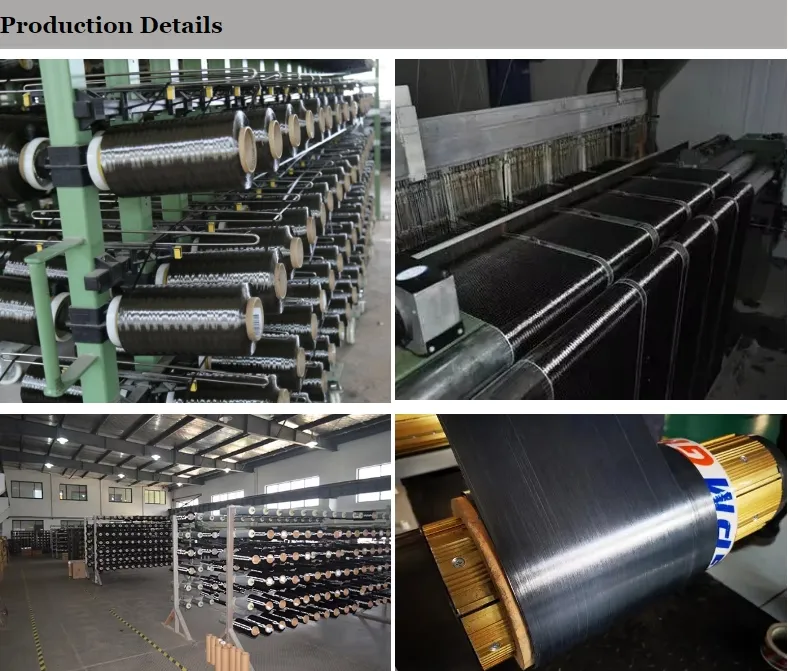 Manufacturing Process