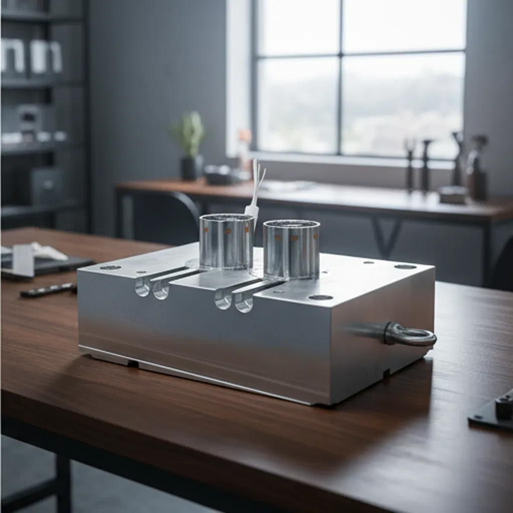 High-Quality Plastic Parts for Efficient Electronic Device Production