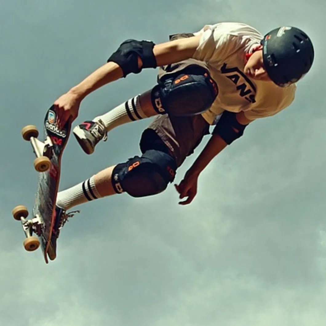 Industrial Carbon Fiber Use