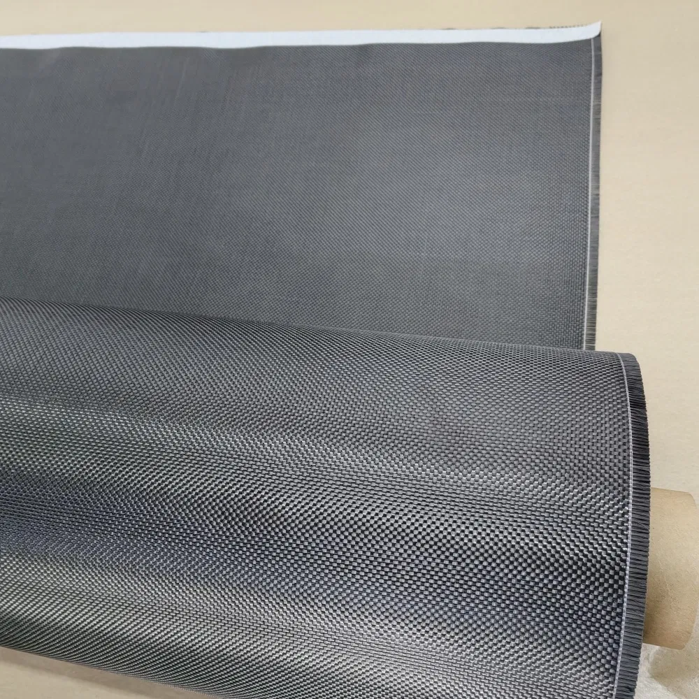 Carbon Fiber Fabric 3