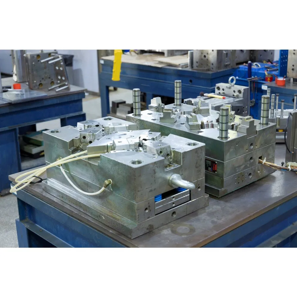 Premium Compression Molding Carbon Fiber Components for Durable Applications