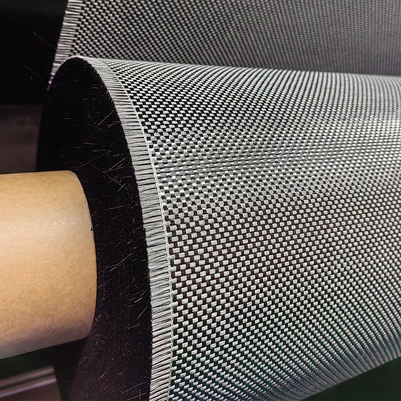 Carbon Fiber Fabric