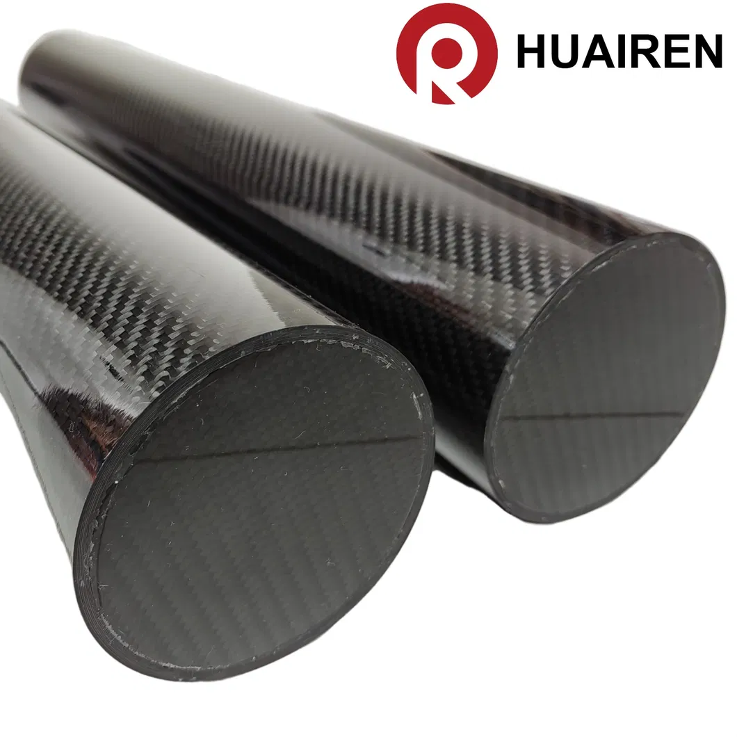 Carbon Fiber Tube 2