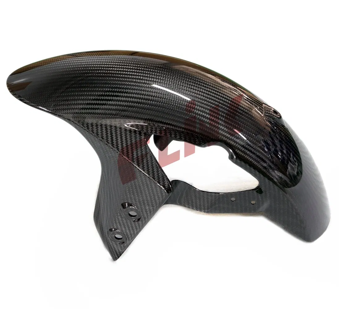 100% Full Carbon Fiber Part Motorcycles Accessories Tank Side Panels for YAMAHA R7 2022+