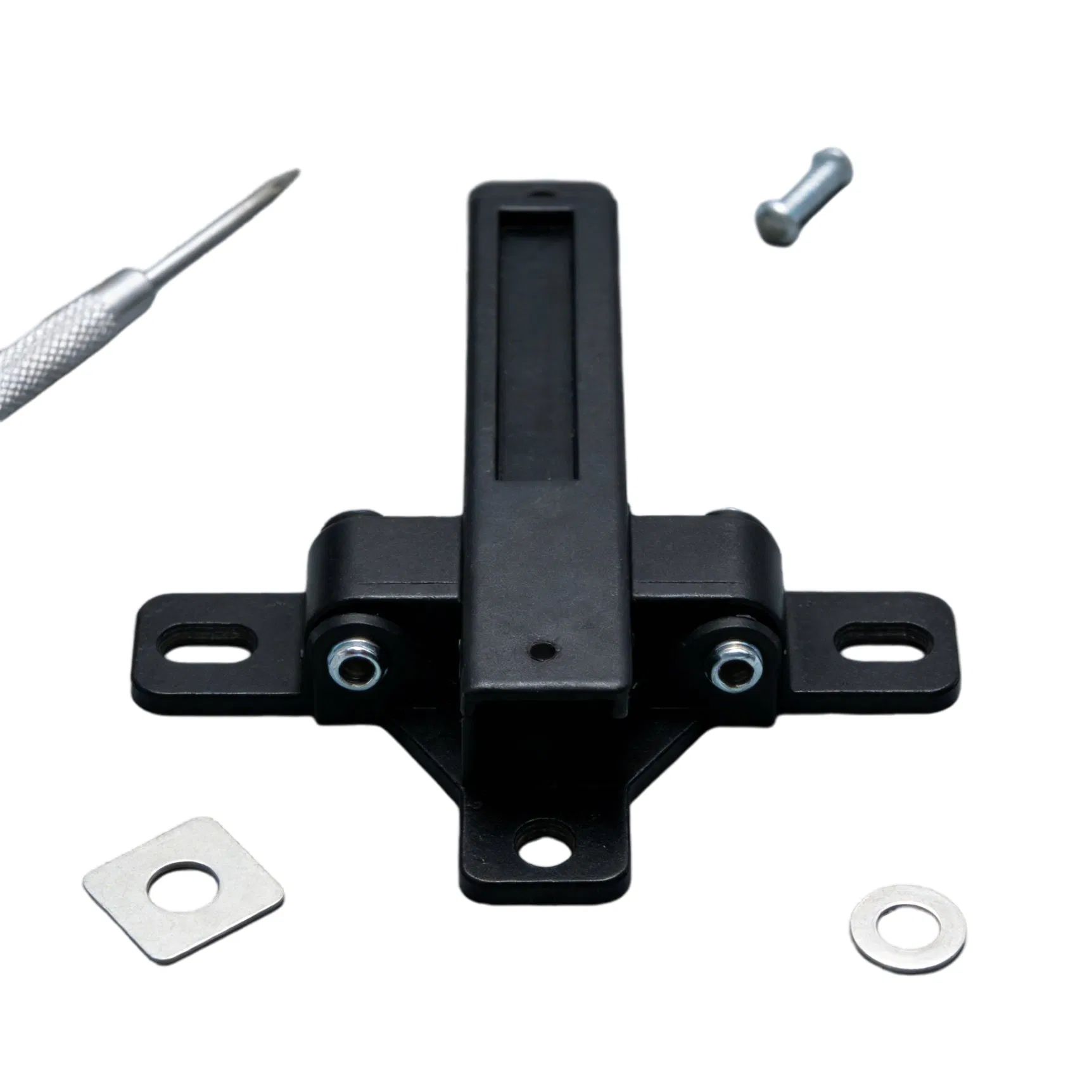 Premium Durable Plastic Components Tailored for Electronics Manufacturing &amp; Assembly Processes