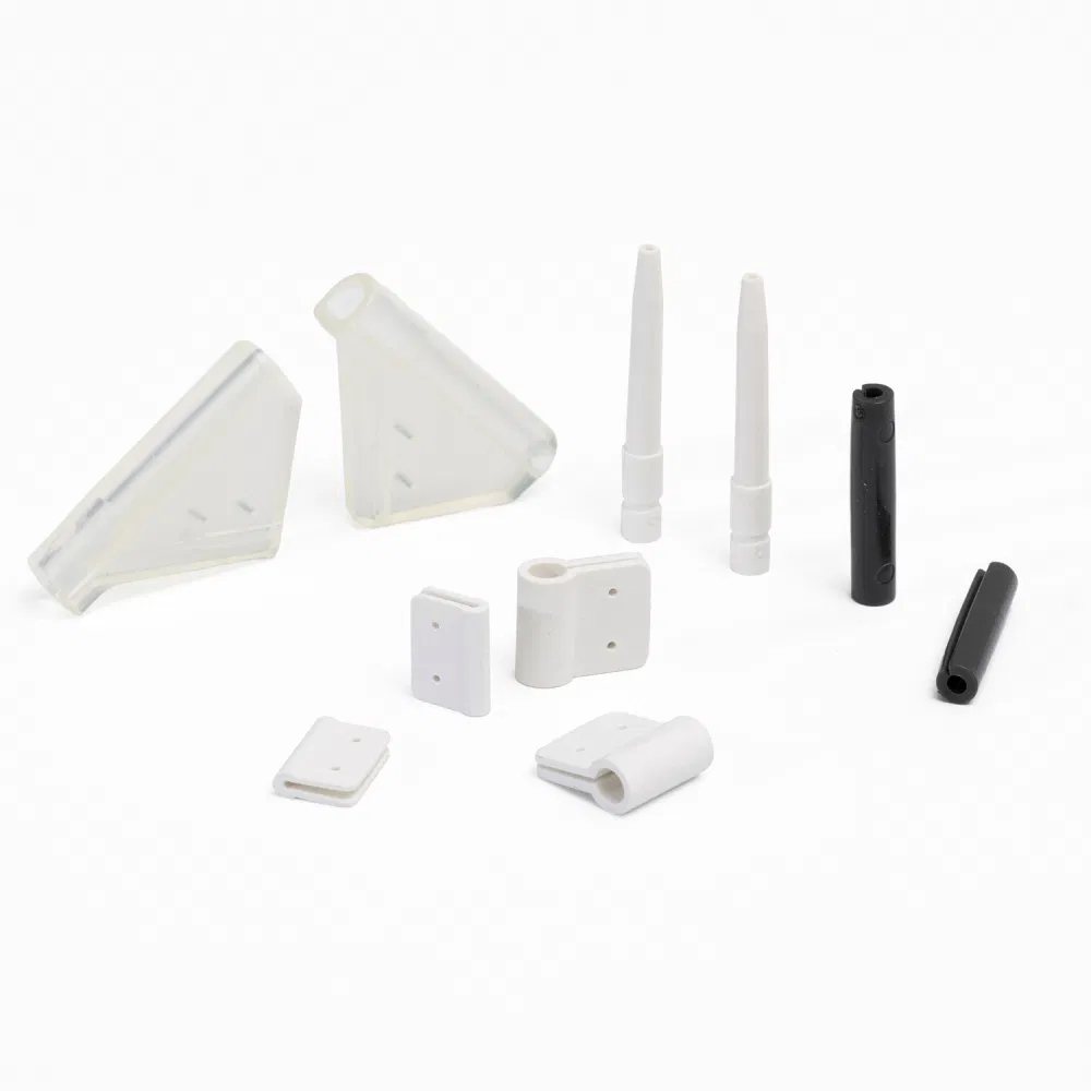 Fiber Reinforced Plastic Components