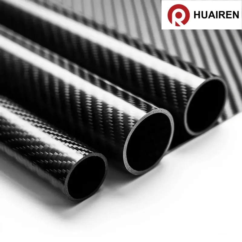 Carbon Fiber Tube 1