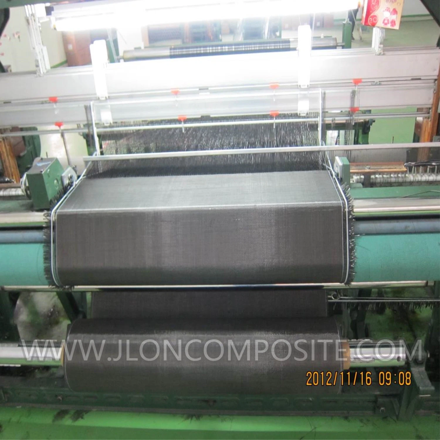 1K 100GSM 120GSM Plain Twill Weave Carbon Fiber Fabric for Automobile, Surfboard, Reinforcement