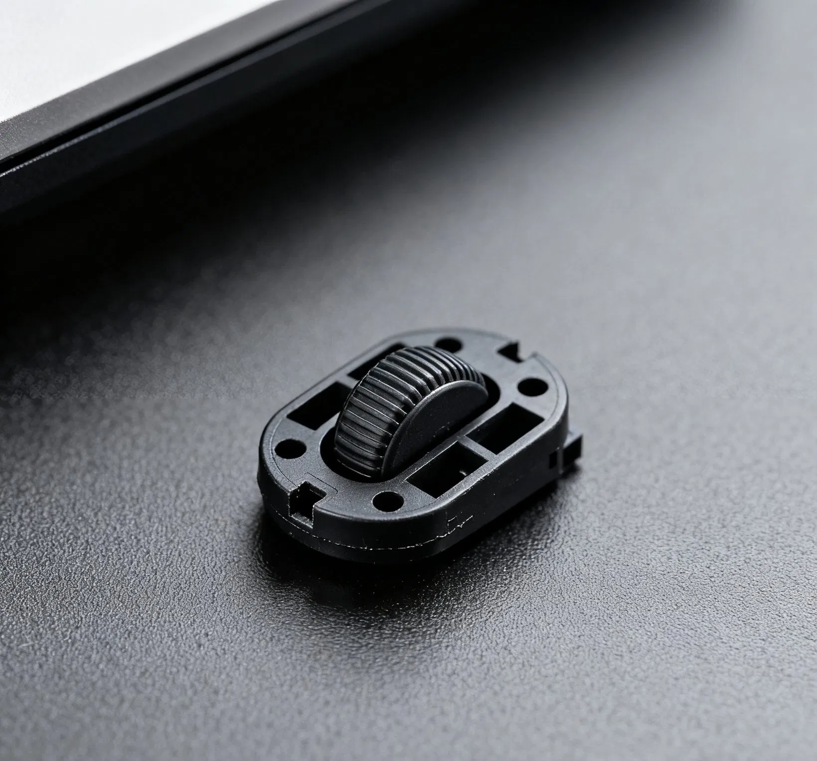 High-Quality Plastic Components for Electronic Devices and Gadgets