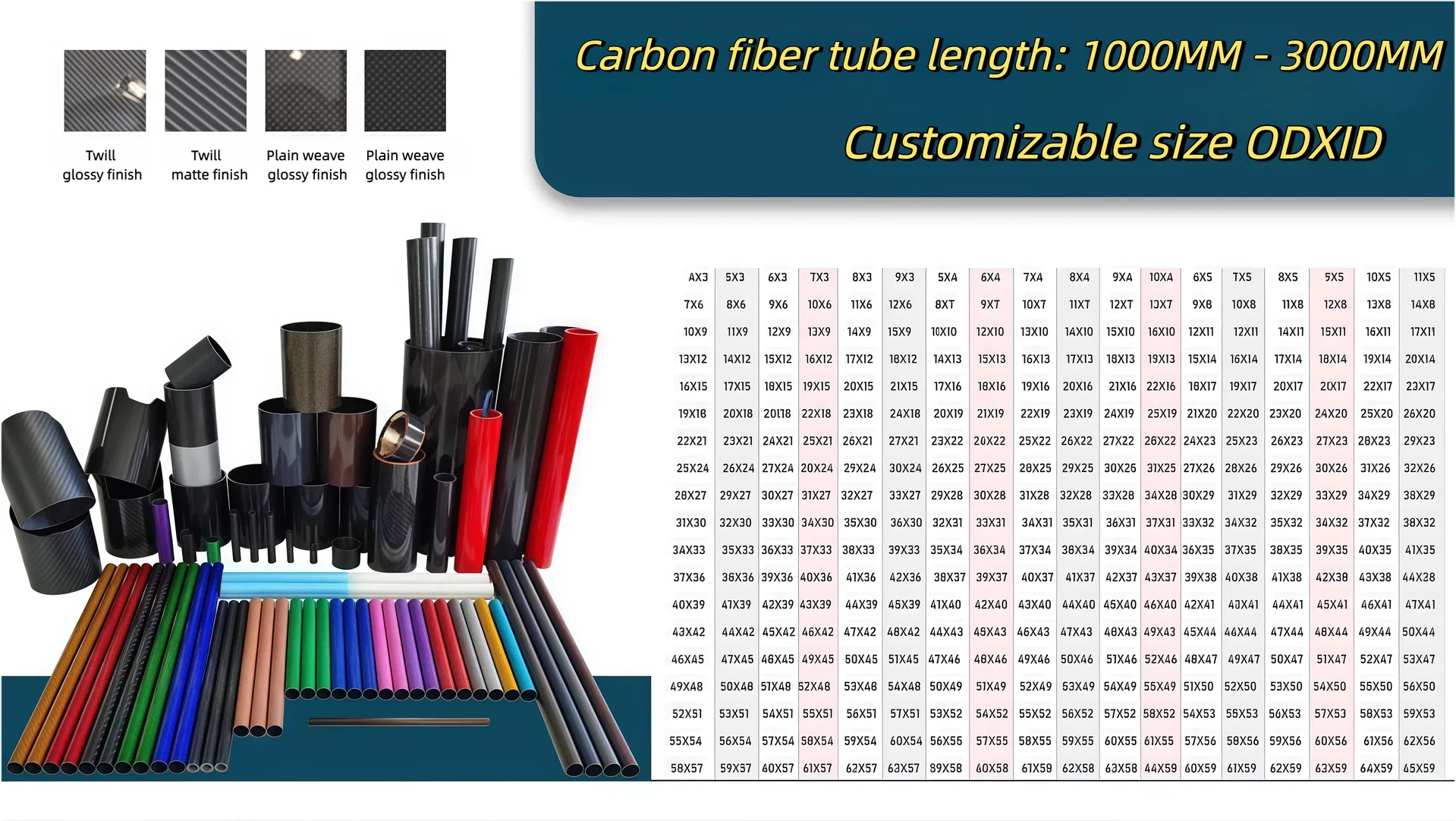 Lightweight Racing Drone Frame