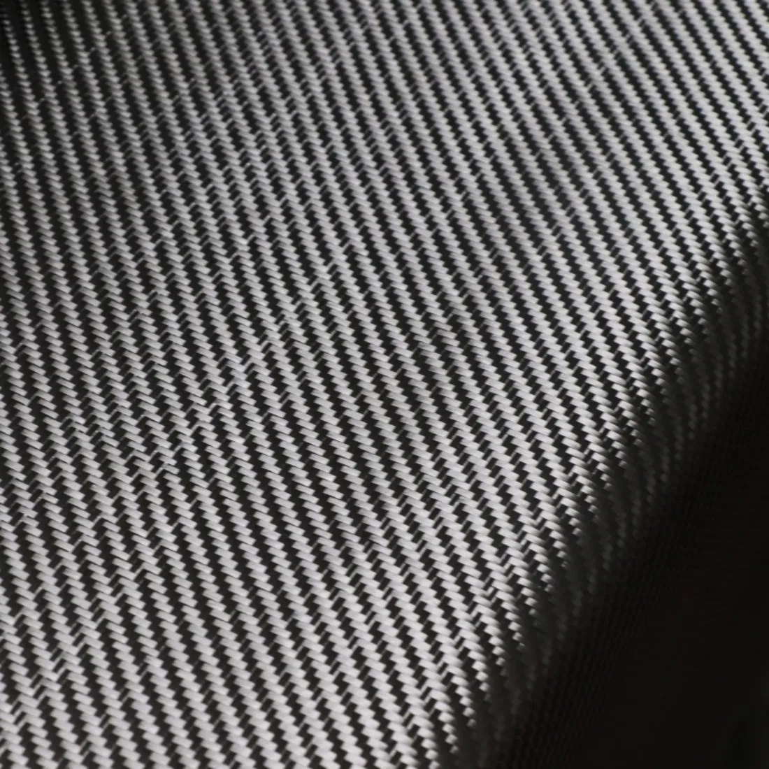 Custom High Strength High Modulus Epoxy Resin Unidirectional Carbon Fiber Prepreg