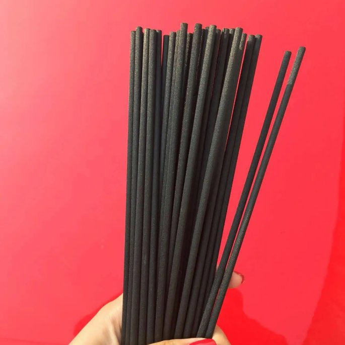 2025 High Strength Carbon Fiber Rod Tube Fishing Rod