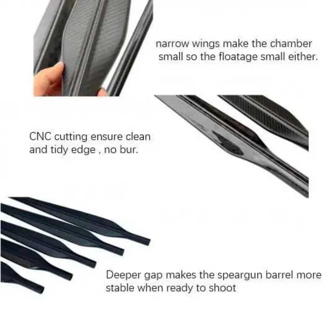 High Strength Carbon Fiber