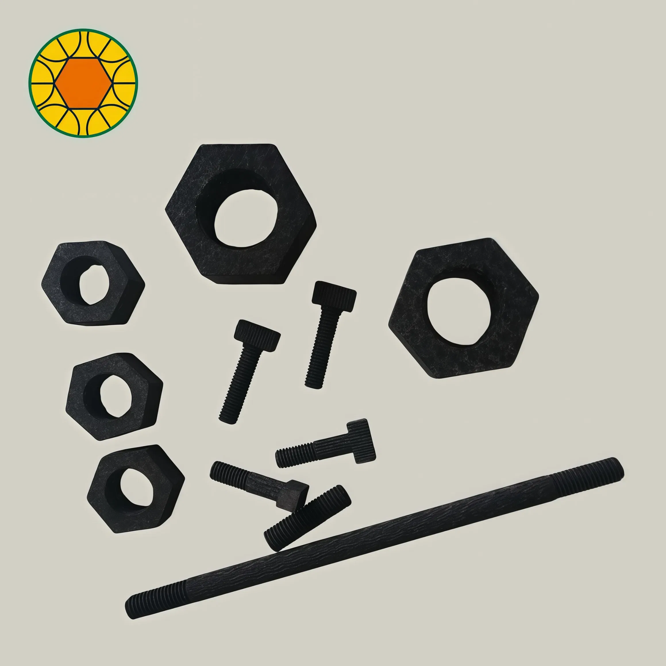 Carbon Fiber Composite CFC Machined Parts