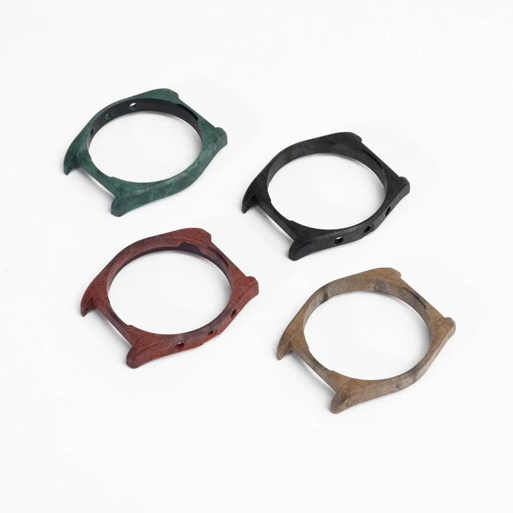 Durable Fiber Reinforced Plastic Structural Components for Heavy Use