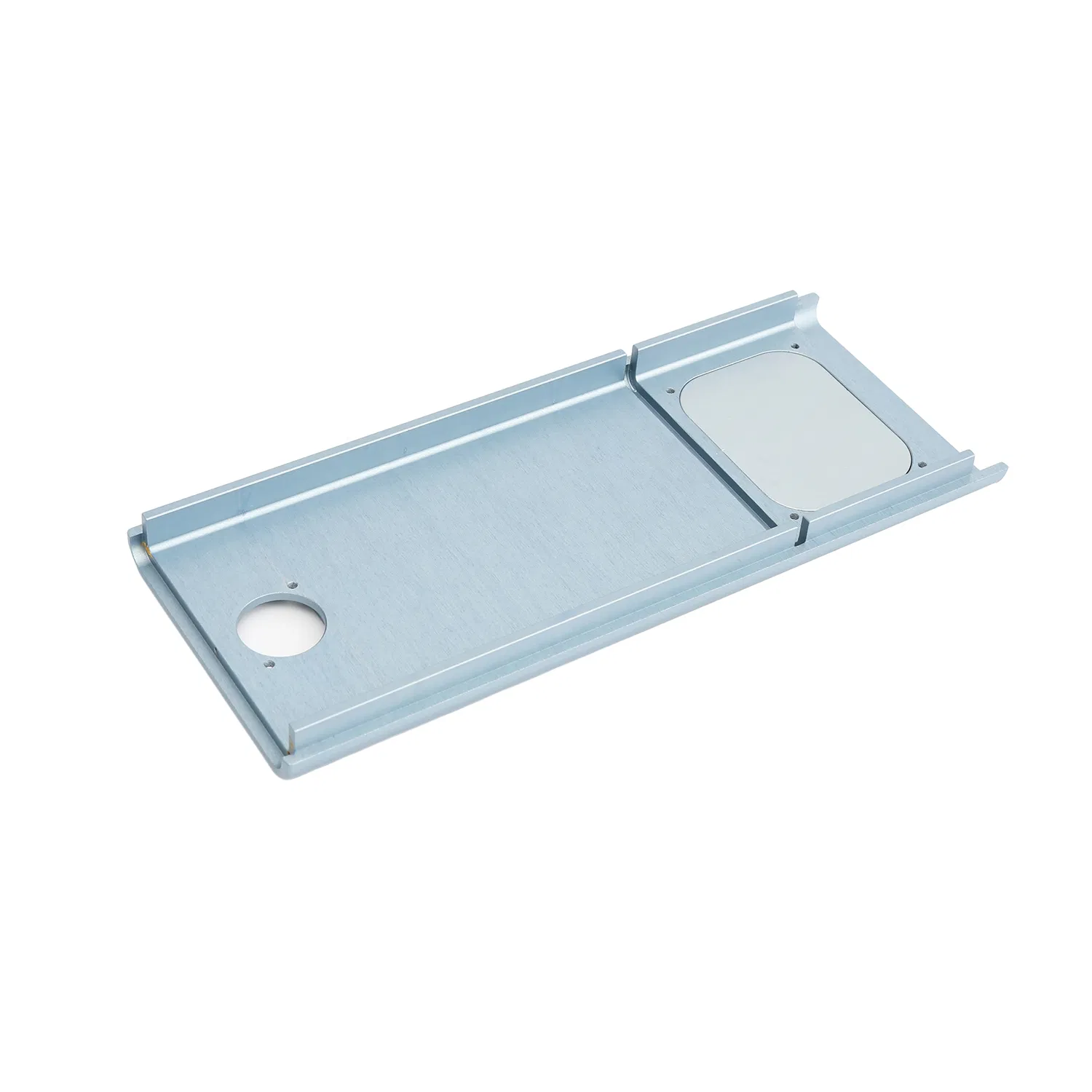 Custom CNC Machining Parts CNC Machined Fabrication Carbon Fiber Molded Parts for Sale