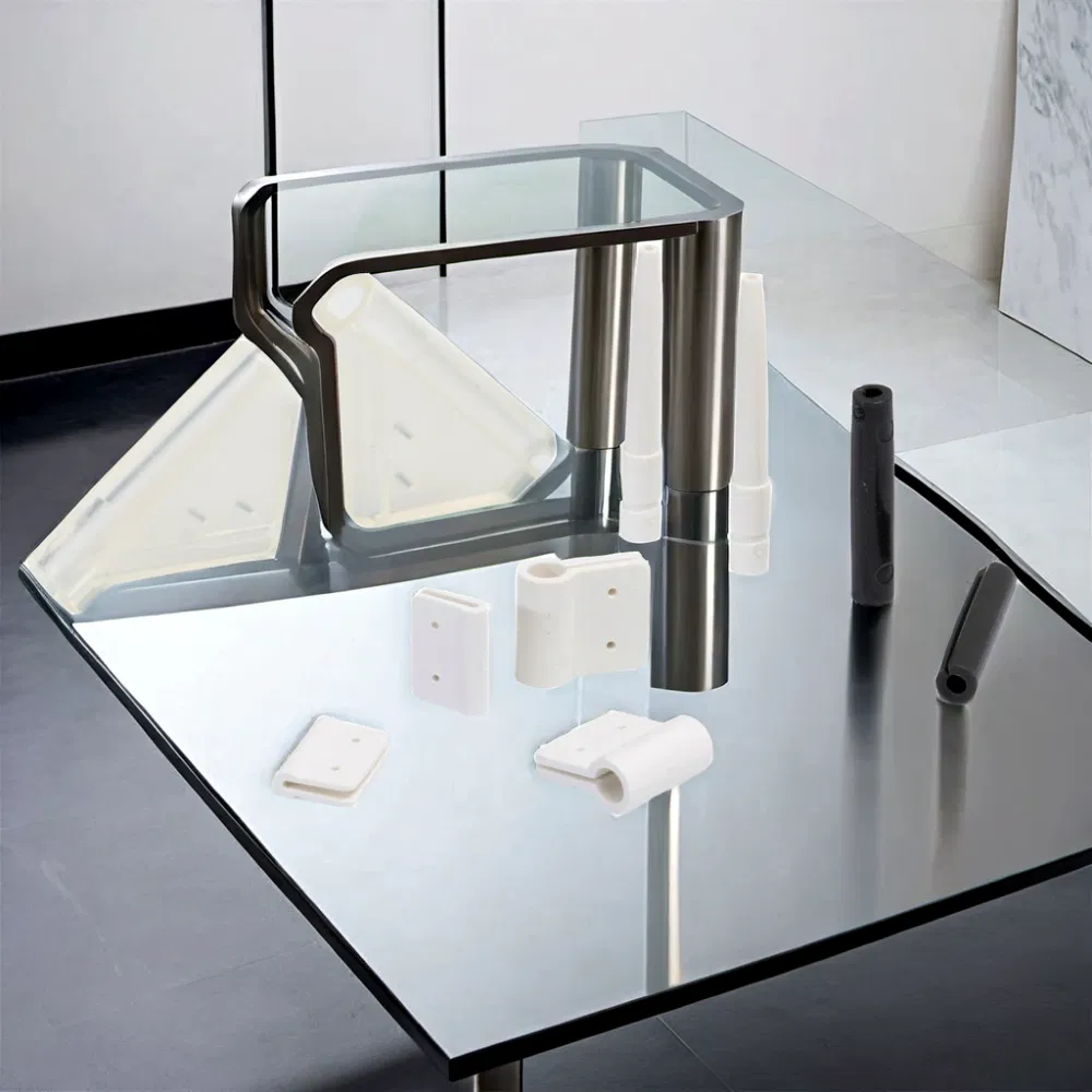 Durable Fiber Reinforced Plastic Structural Components for Heavy Use