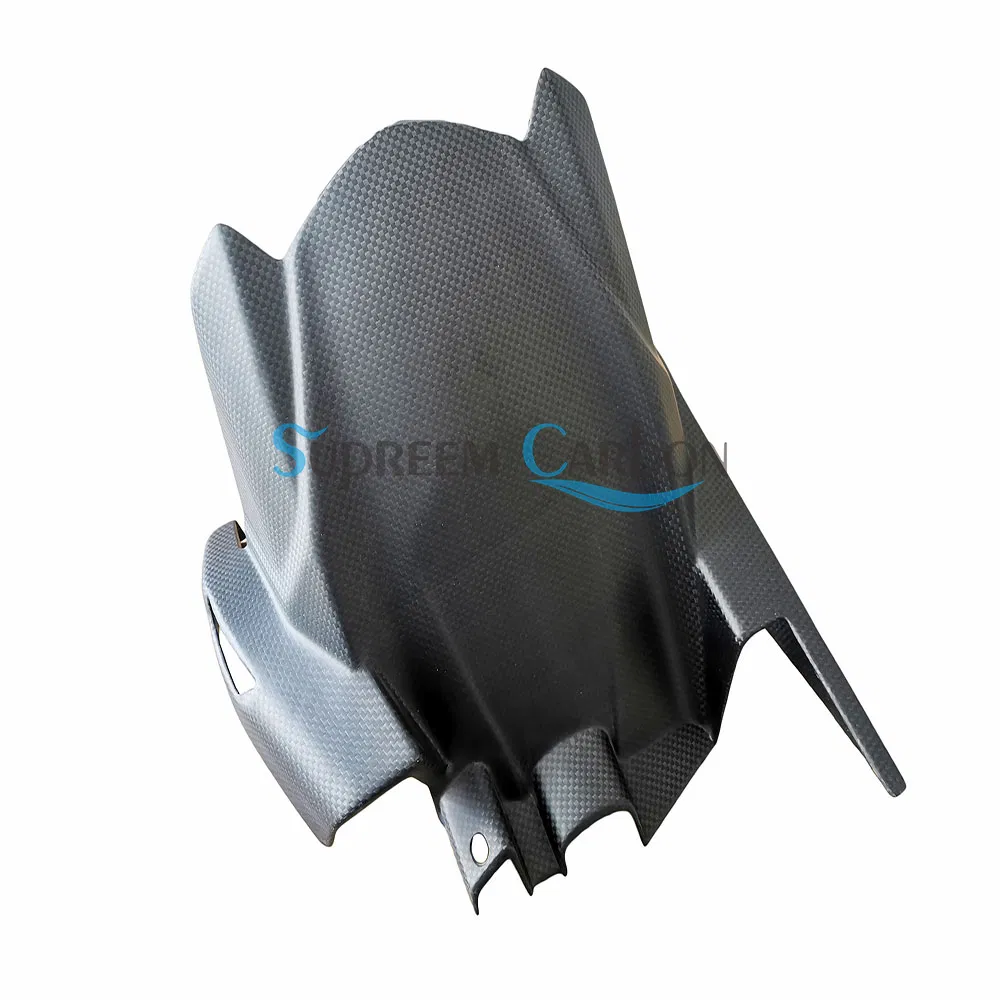 100% Full Carbon Fiber Motorcycle Part for Kawasaki Perfect Fit for Your Bike