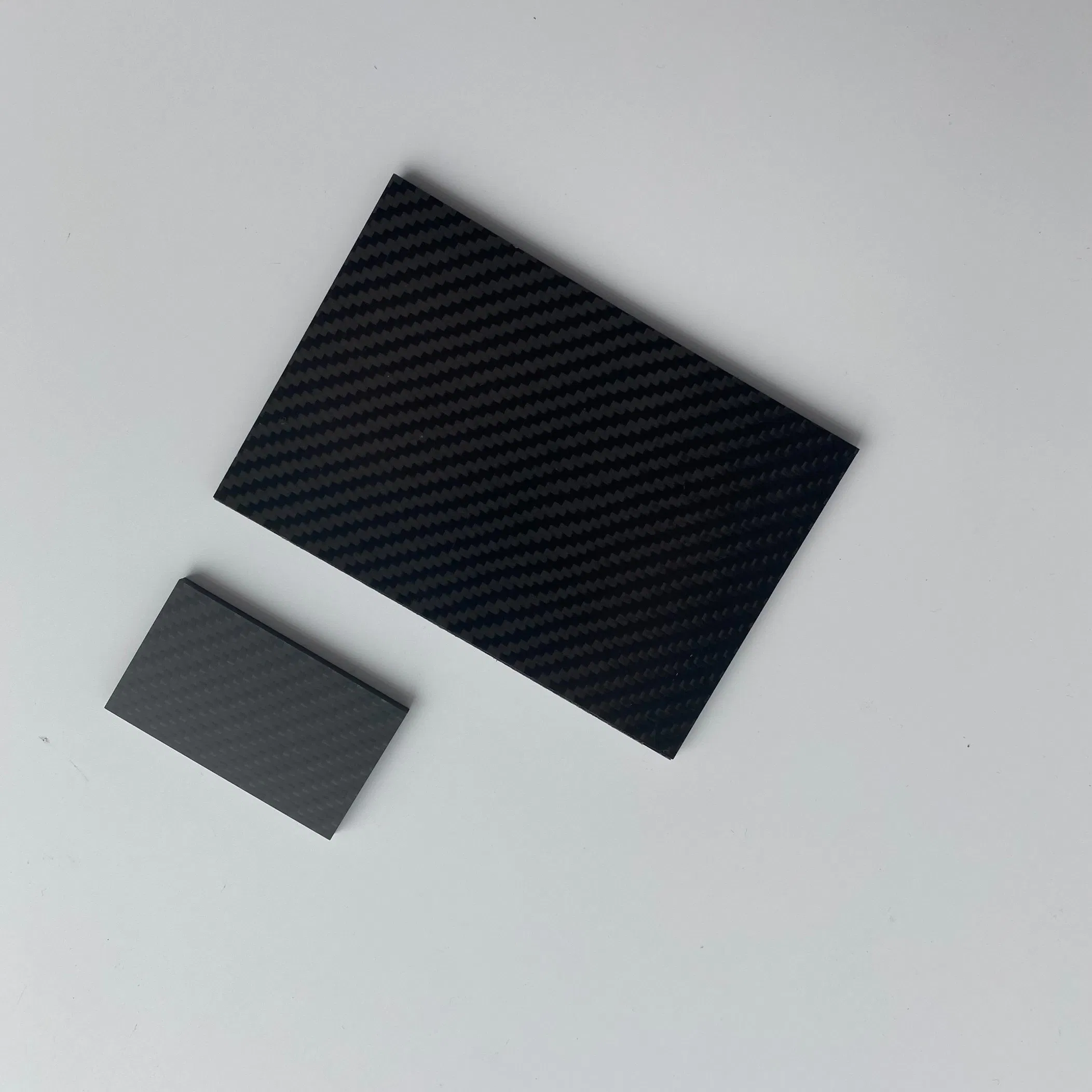 High Modulus Carbon Fiber Plate for Aerospace and High-Performance Applications