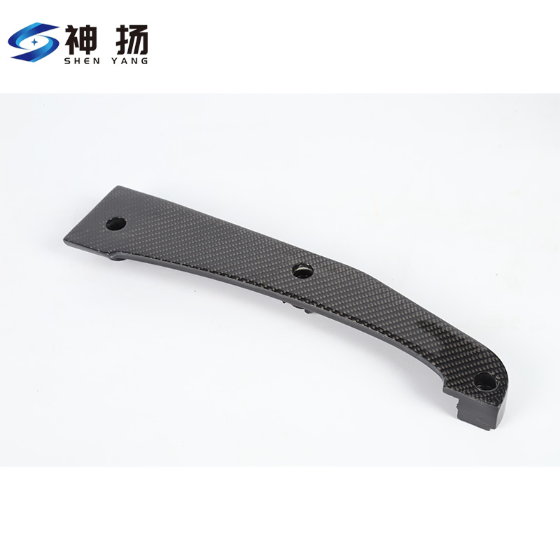 Carbon Fiber Car Accessories – Lightweight and Durable Auto Trim Parts