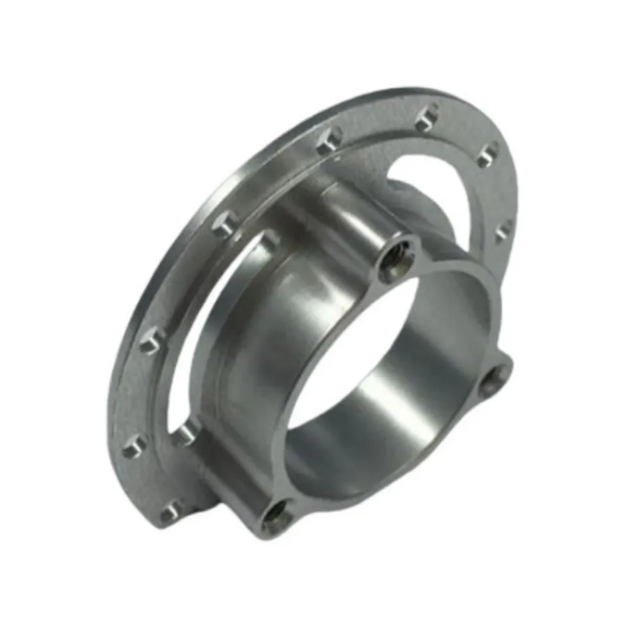 High Precision Machining Part 3