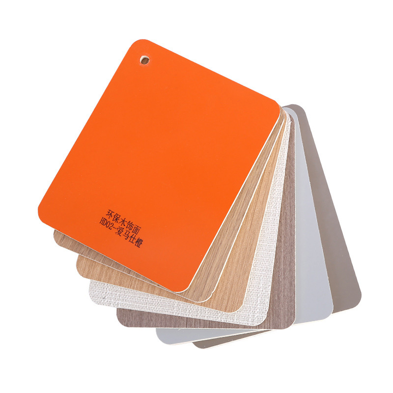 Bamboo Charcoal Wood Veneer Metallic Wall Panel Breathe Green Bamboo Charcoal Fiber