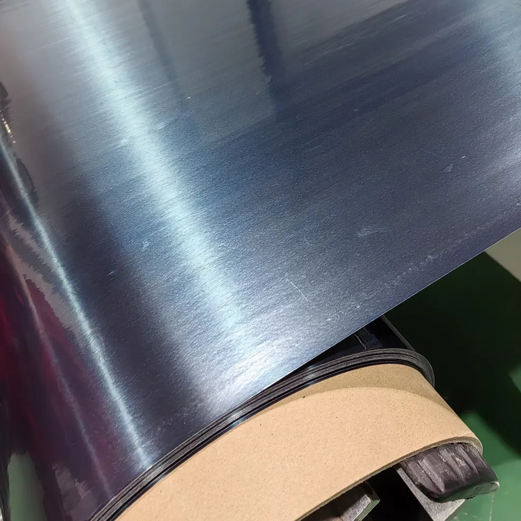 Prepreg Carbon Fabric Texture