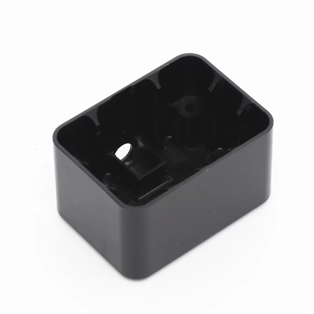 High Precision Custom Carbon Fiber Tube CNC Machining Parts