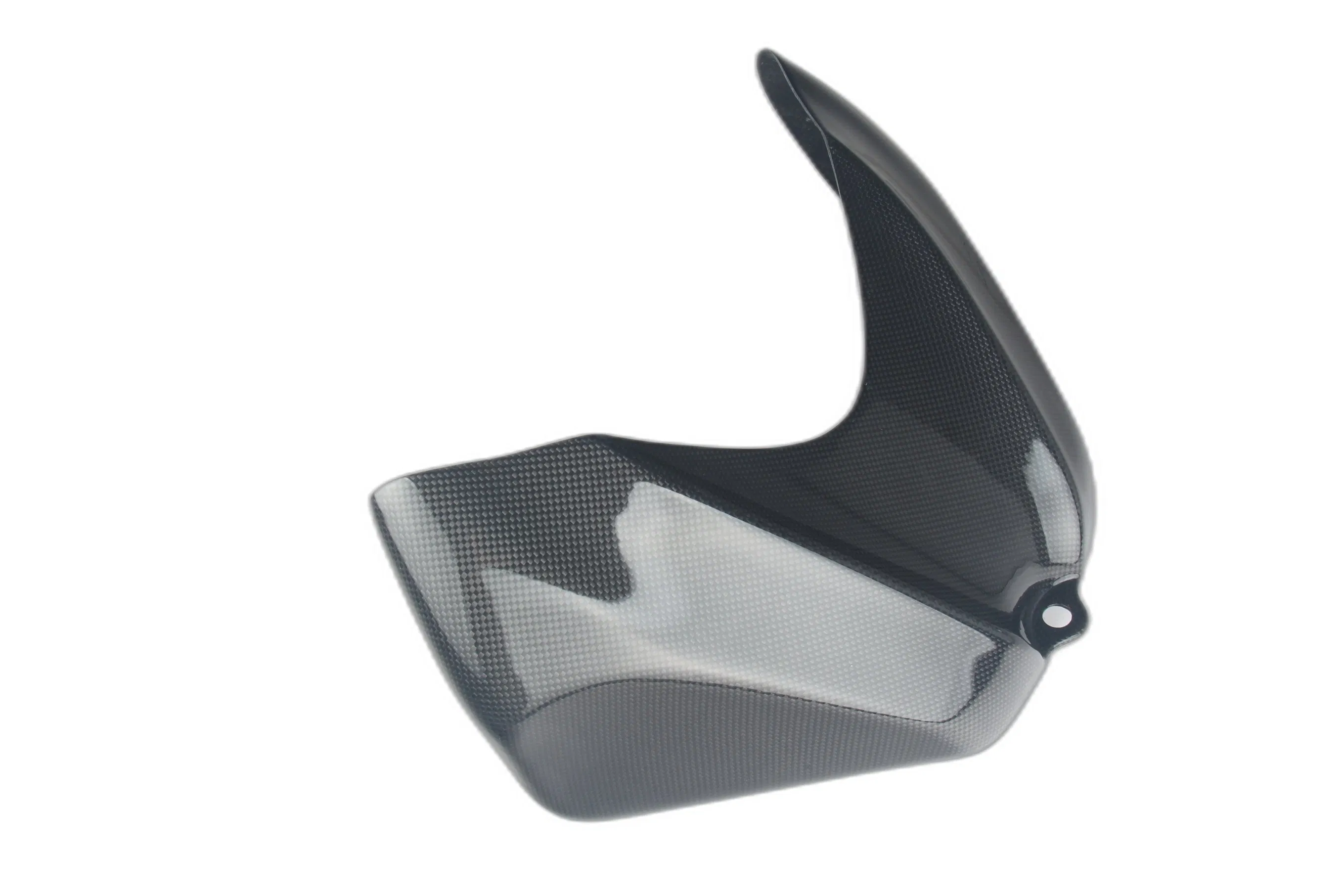 Carbon Fiber Bike Parts Airbox Tank Cover for Suzuki Gsx-R 600/750 K7