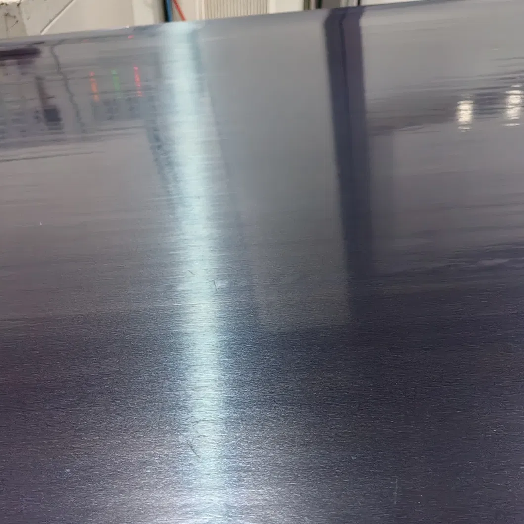 Prepreg Roll Packaging