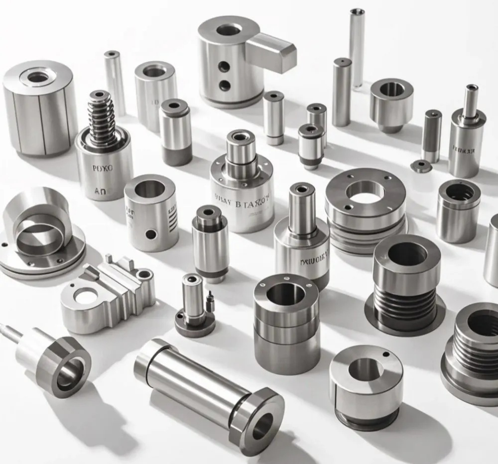 Aluminum Carbon Fiber Anode Machining Services/Customized Part/Custom Part/CNC Milling/Spare Parts CNC Machining Part CNC Precision Part CNC Machined Part