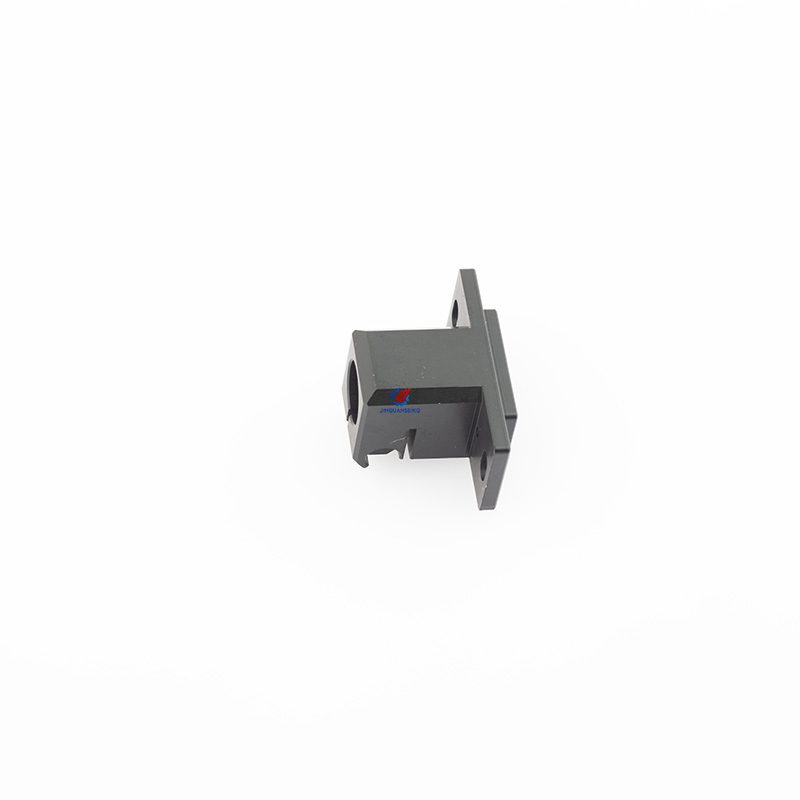 High Precision Manufacturer Custom CNC Machining Parts Prototype Milling with Carbon Fiber ISO9001