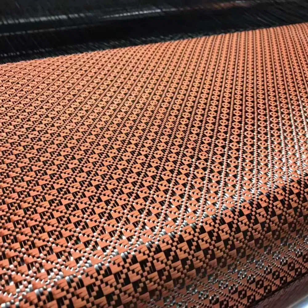 Fabric Coating Process