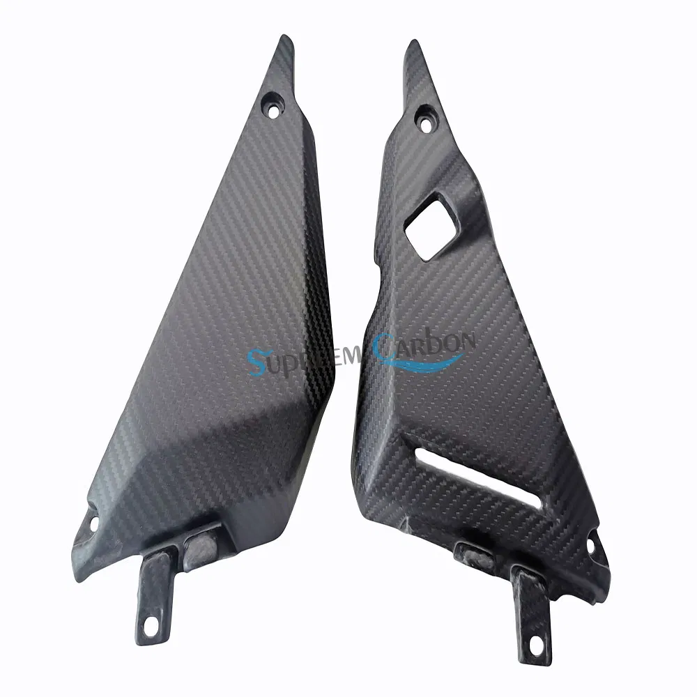 Carbon Fiber Structural Components for Kawasaki Bulk Supply