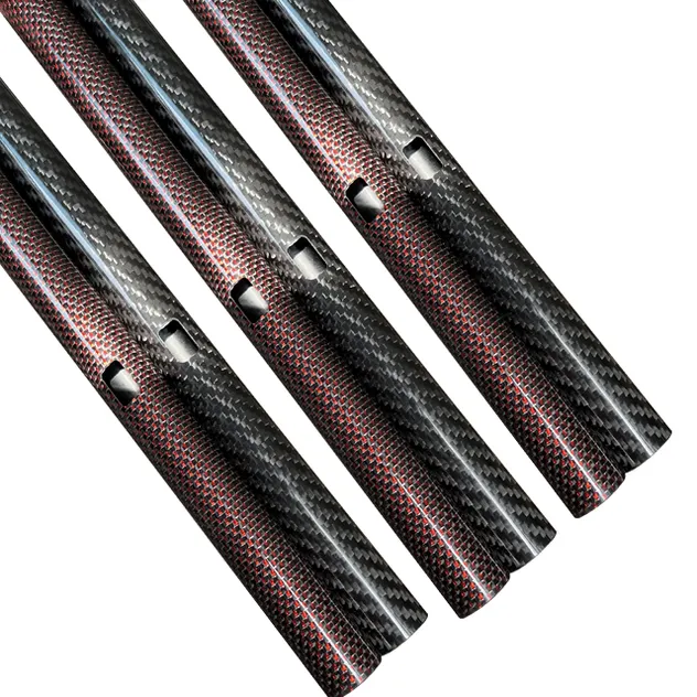 Carbon Fiber Sheet 1