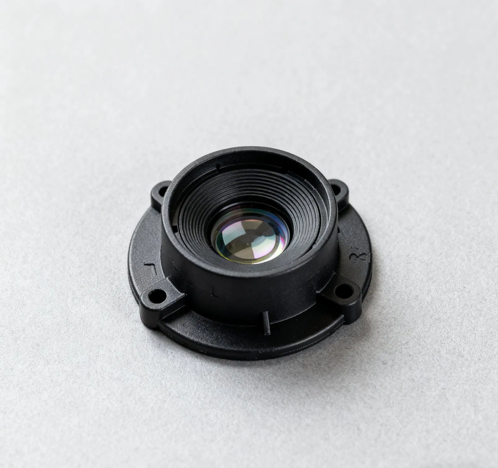 High-Quality Plastic Components for Electronic Devices and Gadgets