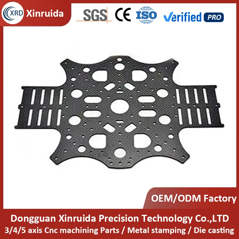 Ryma Drink Coaster Parts