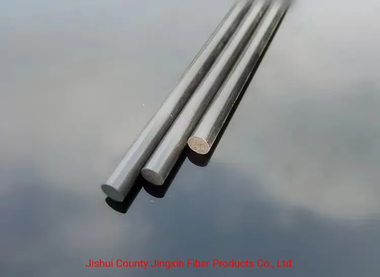 Carbon Fiber Profile 4