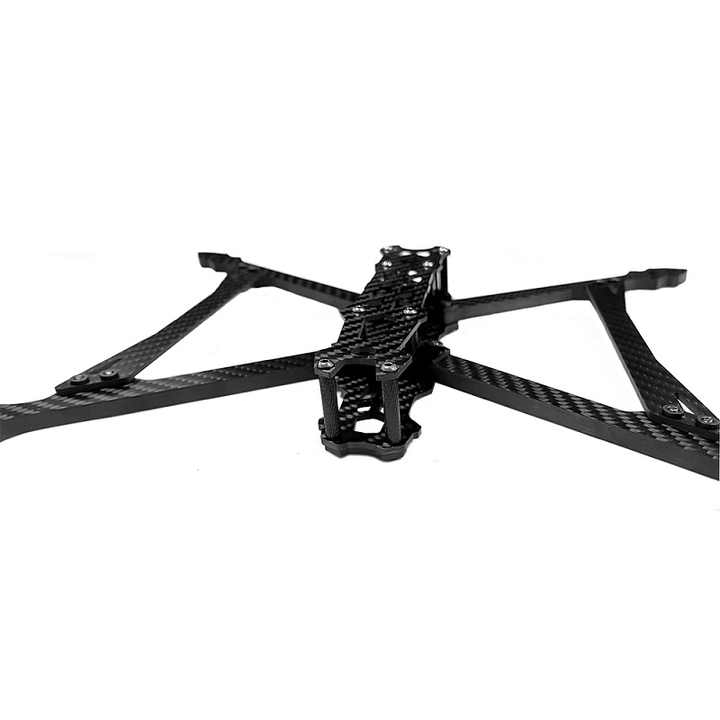 Thickness 7mm Mark4 10-Inch Fpv Uav Carbon Fiber Frame Kit Drone RC Arm