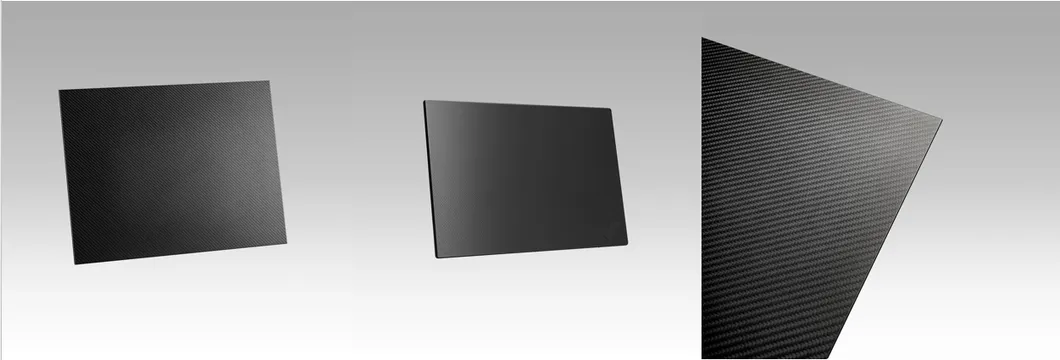 Carbon Fiber Processing