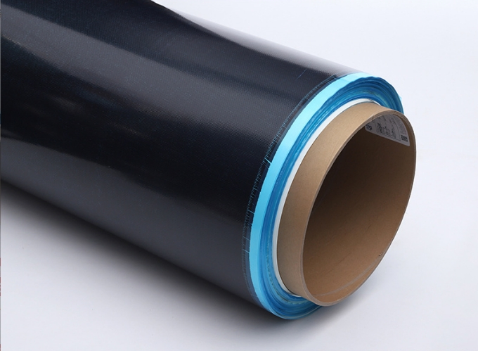 High Strength Composite Material Carbon Fiber Sheet Aircraft Model Material Prepreg