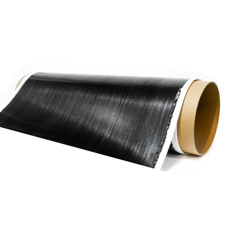 Carbon Fiber Roll